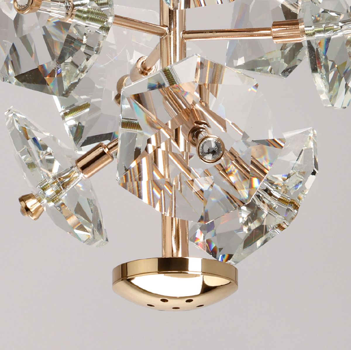 Подвесной светильник De Markt Оскар 510013801