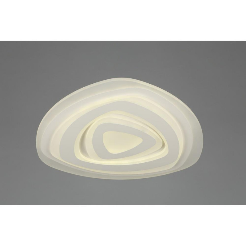 Накладная люстра Omnilux OML-07107-164