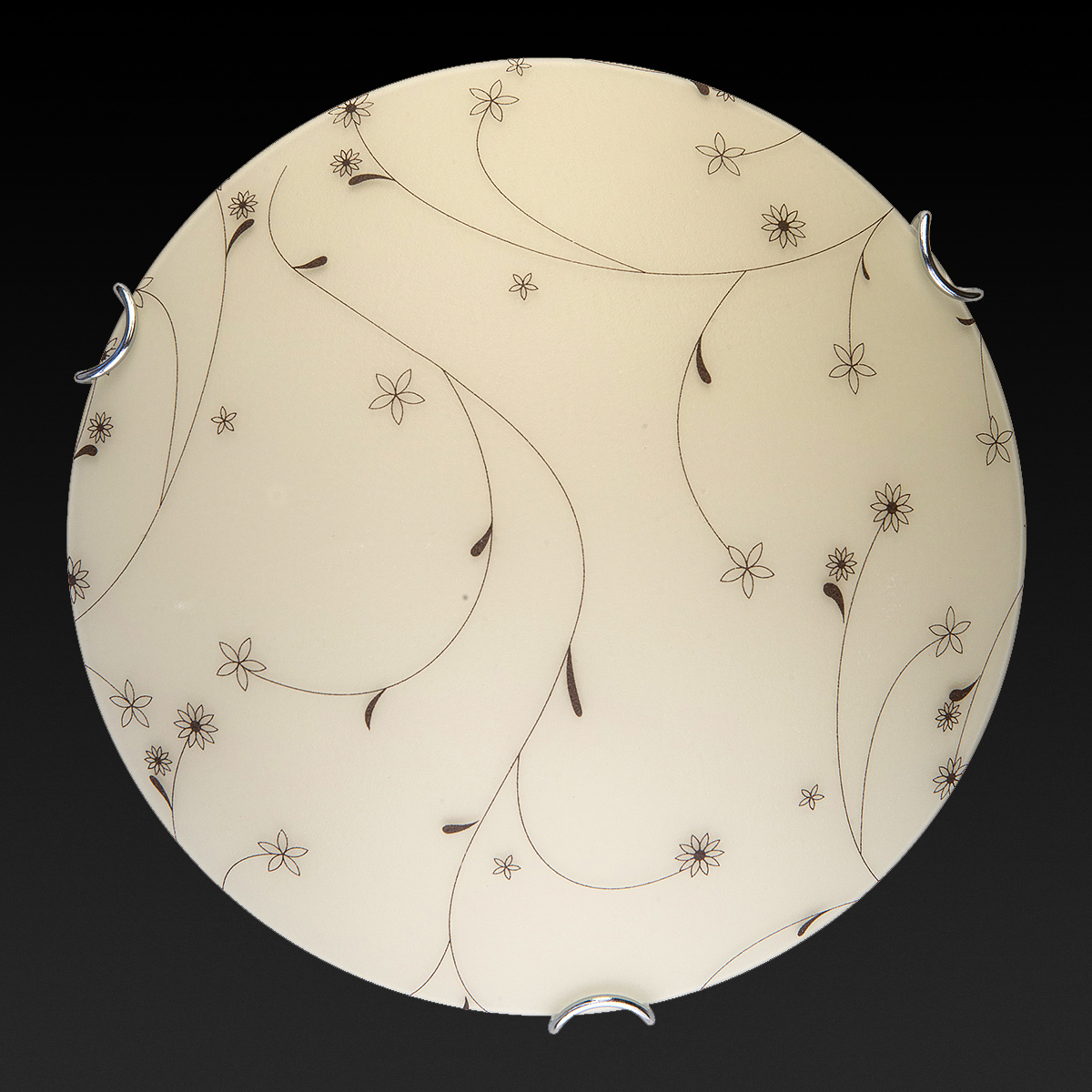 Настенно-потолочный светодиодный светильник Toplight Karissa TL9651Y-00WH