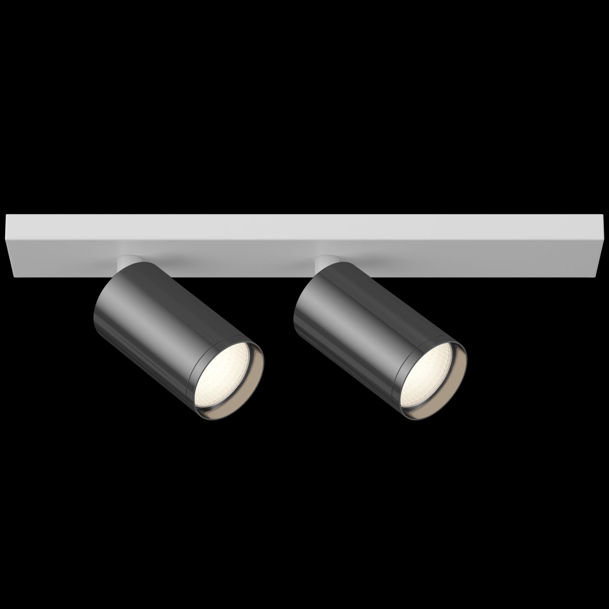 Спот Maytoni FOCUS S C051CL-2WGF