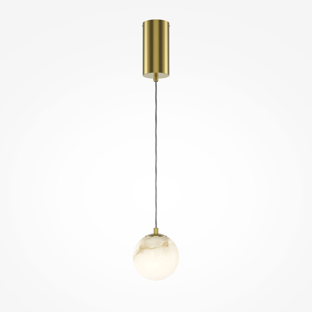 Подвесной светильник Maytoni Yora MOD464PL-L5BSK