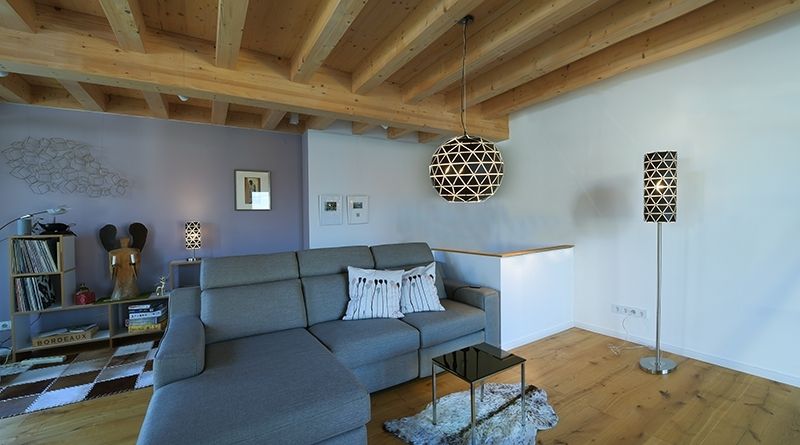 Торшер Deko-Light Asterope linear 343021