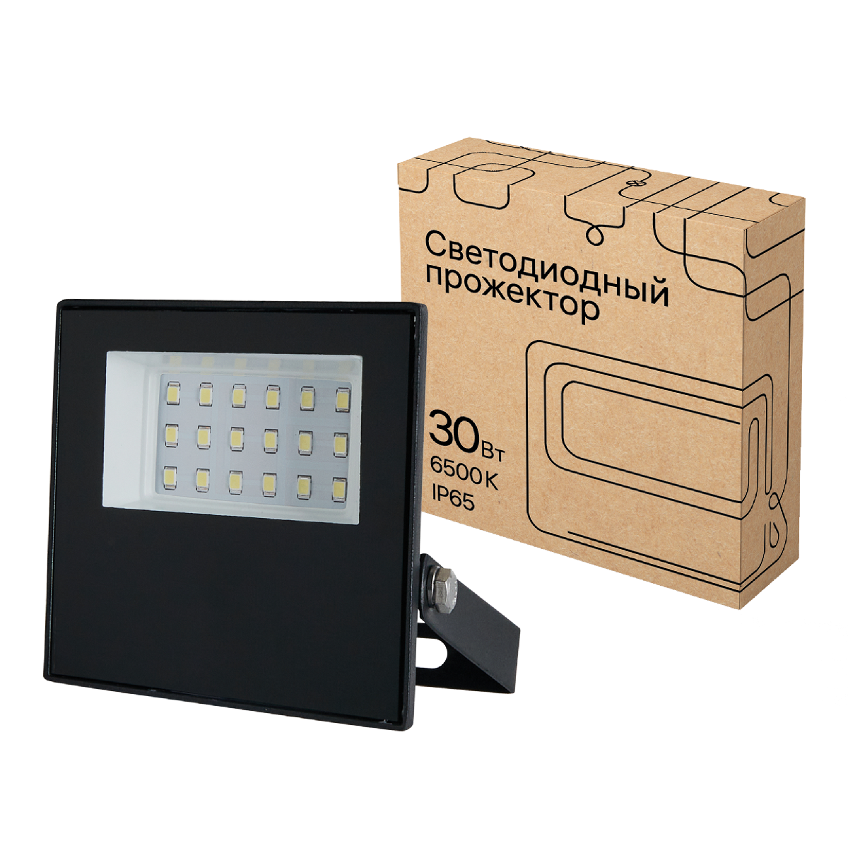 Прожектор REV 52822 7