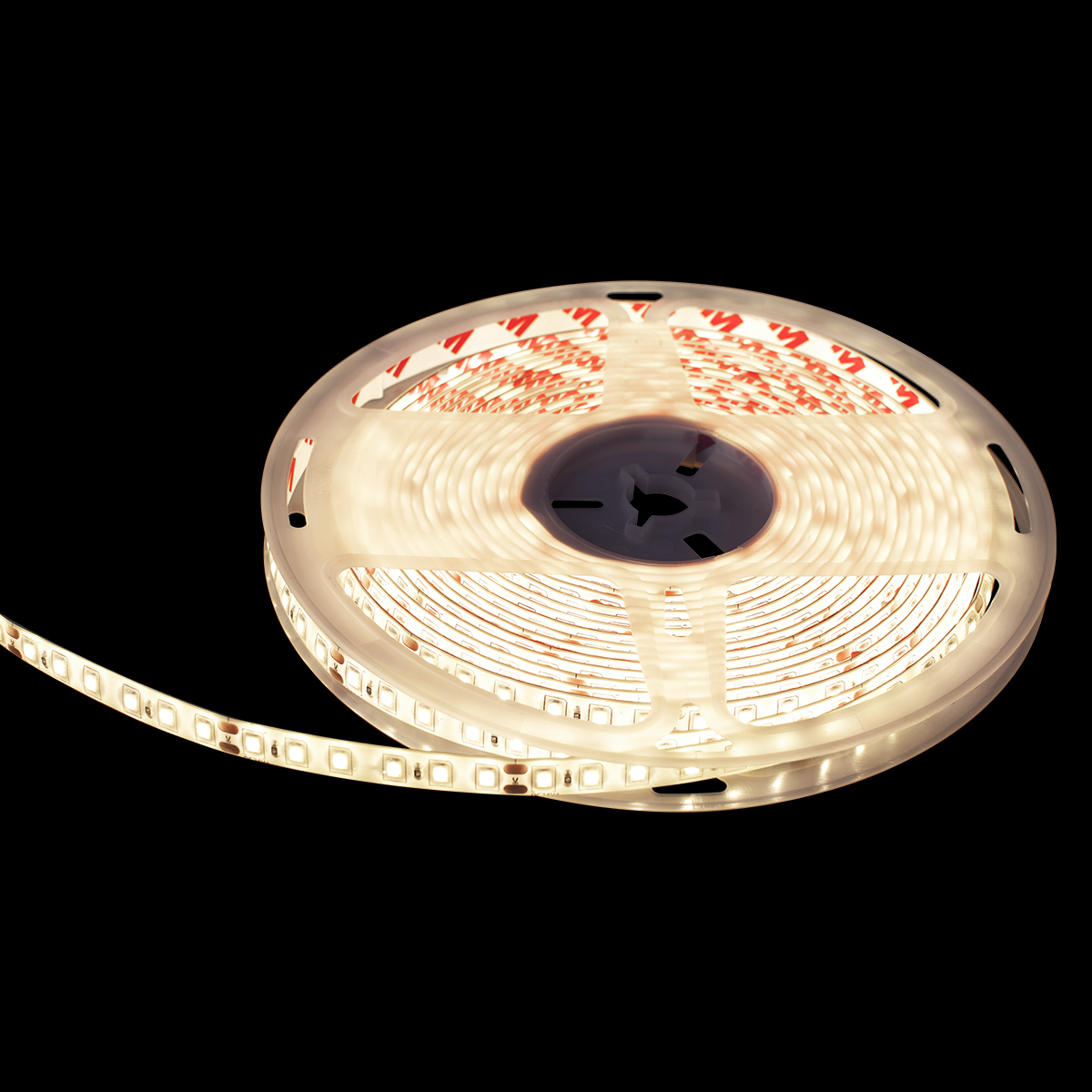 Светодиодная лента Loft IT Strip 24В 9,6Вт/м 4000K 5м IP20 10363/12020 NW