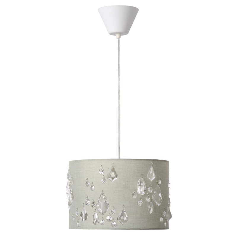 Подвесной светильник Lucide Spilti 34407/30/41