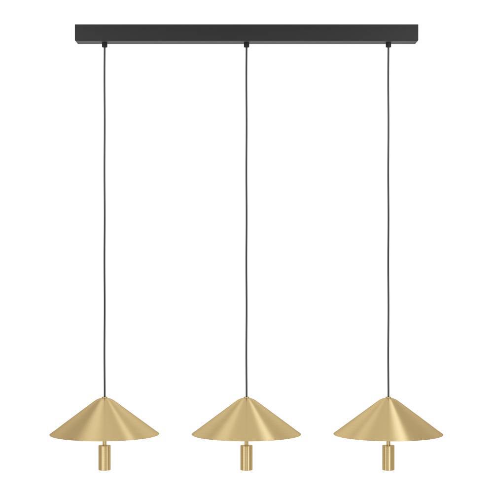 Подвесной светильник Eglo Paraguay 390272