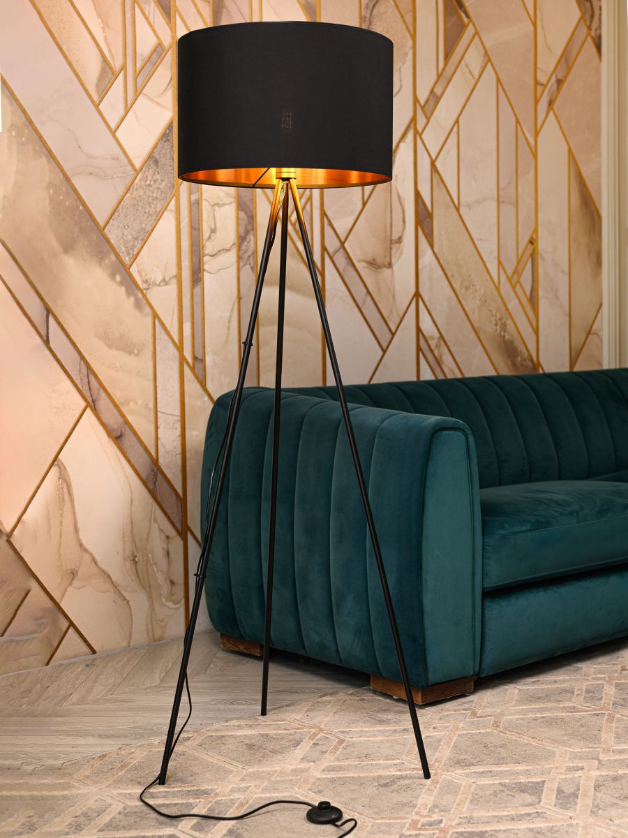 Торшер ARTSTYLE HT-772B