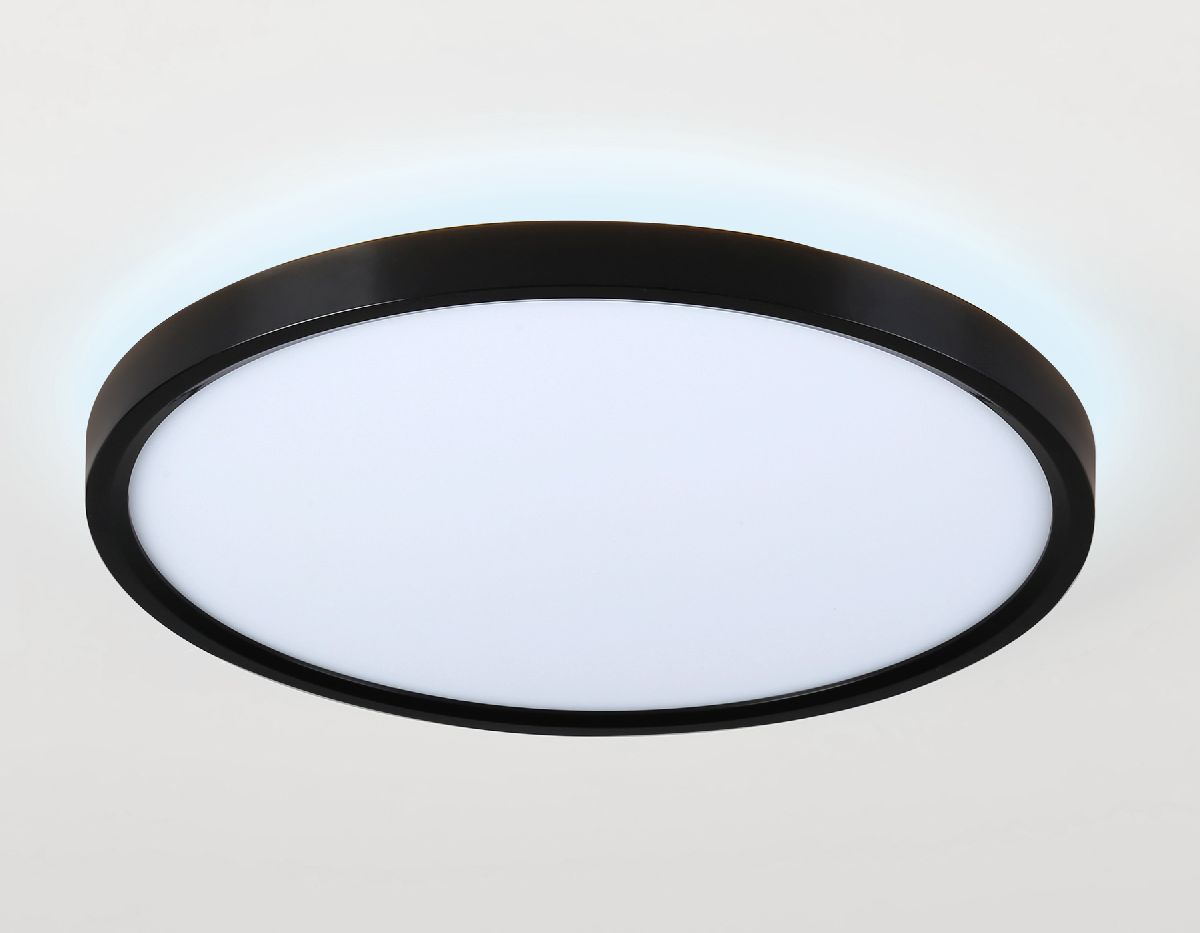 Потолочный светильник Ambrella Light Orbital Air FZ3055