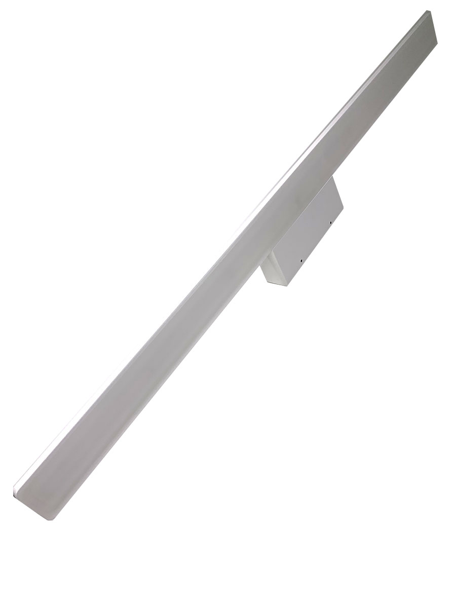 Подсветка для картин Elvan GW-1088/90-28W-WW-Wh