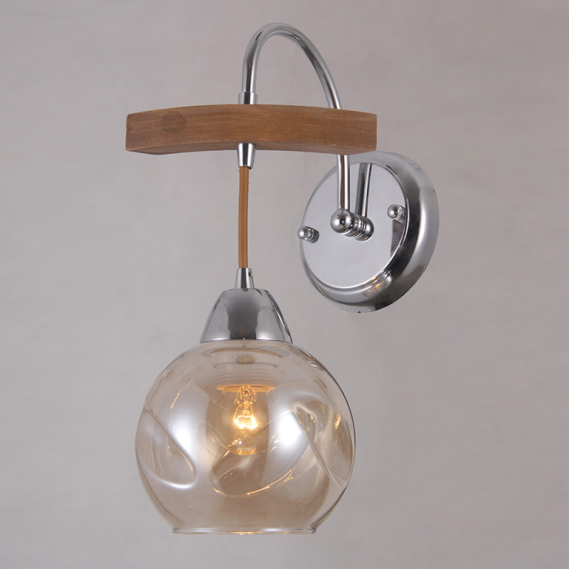 Бра Lumien Hall Энвер 34049.02.78.01