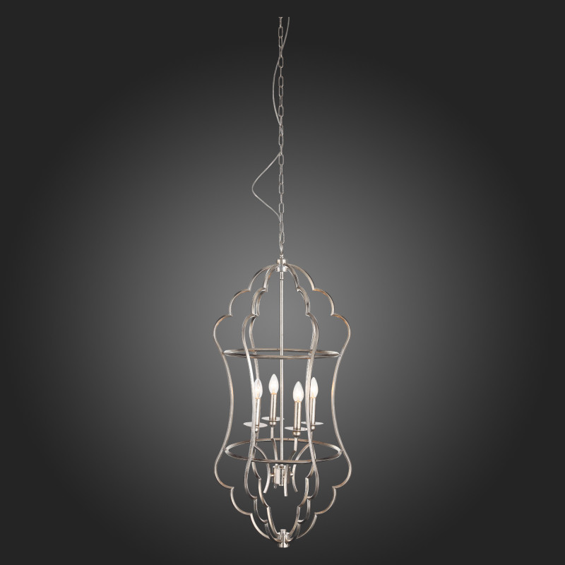 Подвесная люстра ST-Luce SLD009.103.04