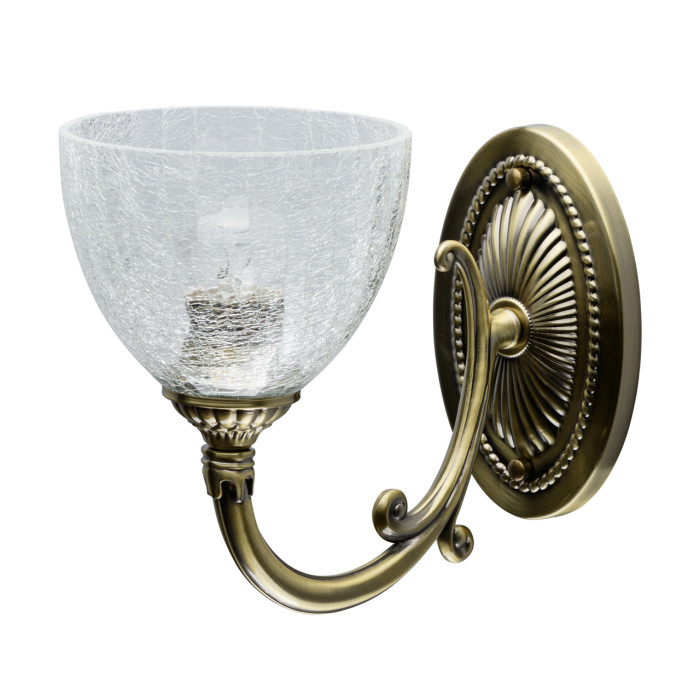 Бра MW-Light Аманда 5 481021401