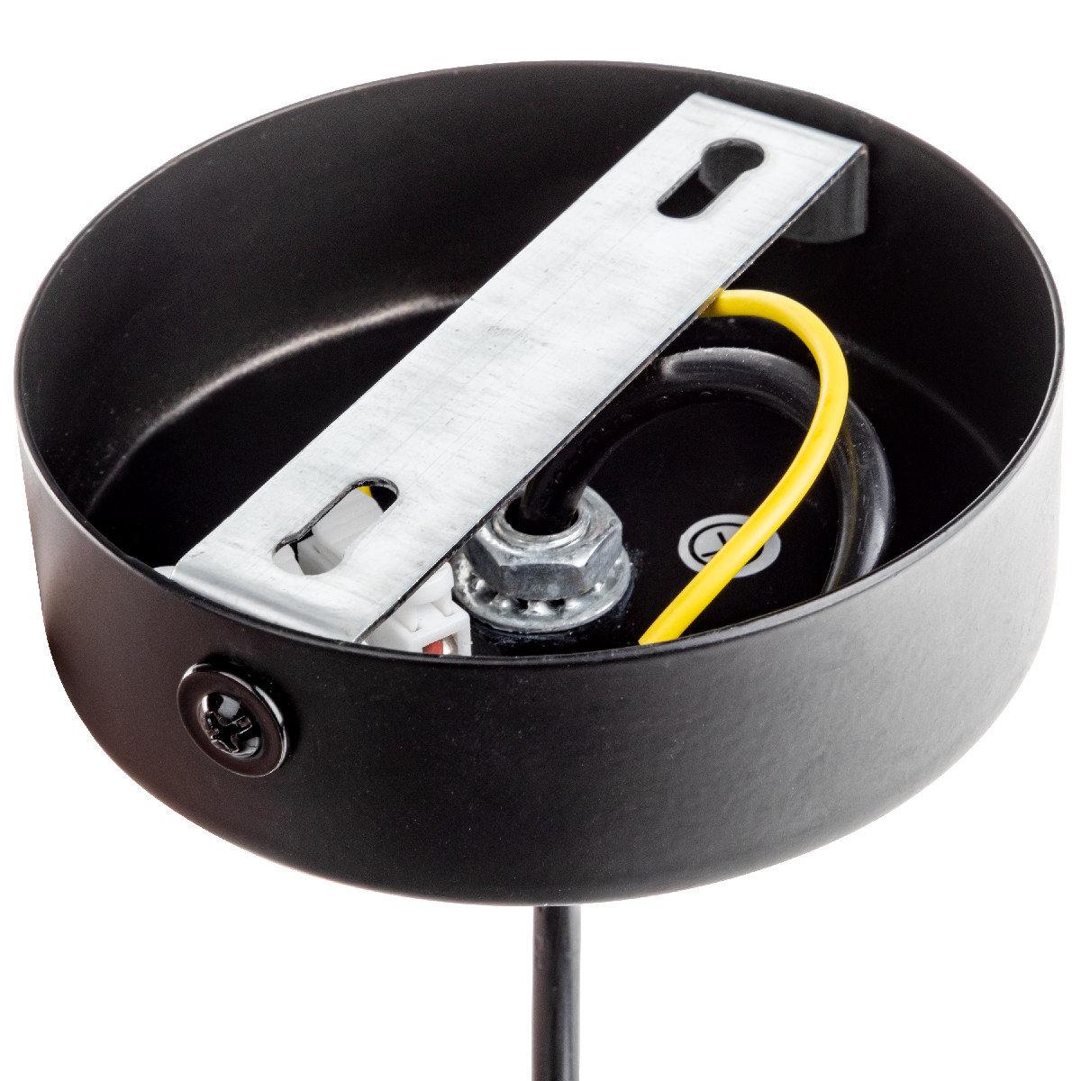 Подвесной светильник Ritter Soffitta 52626 1