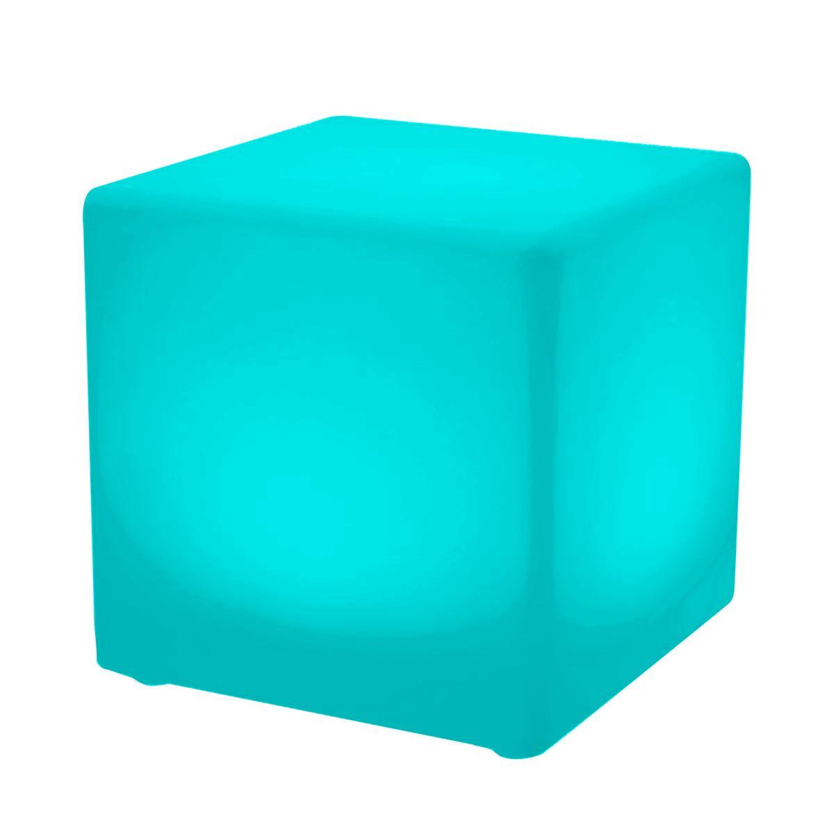 Уличный светодиодный светильник Hiper Куб HG-013