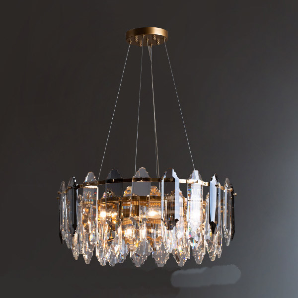 Подвесная люстра ImperiumLoft Laureta 203452-23