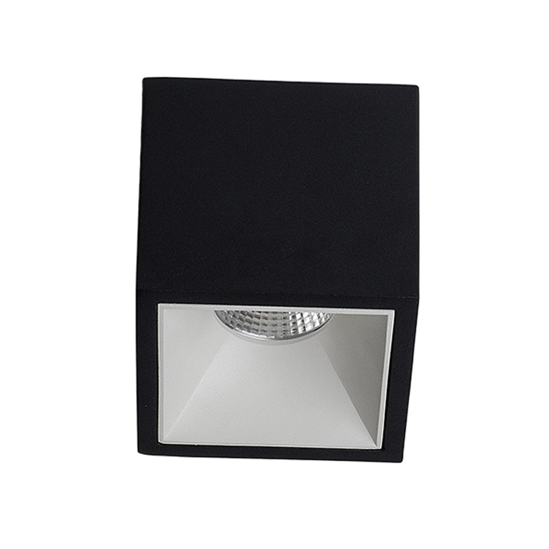 Влагозащищенный светильник LeDron SLC78001/18W-ВW