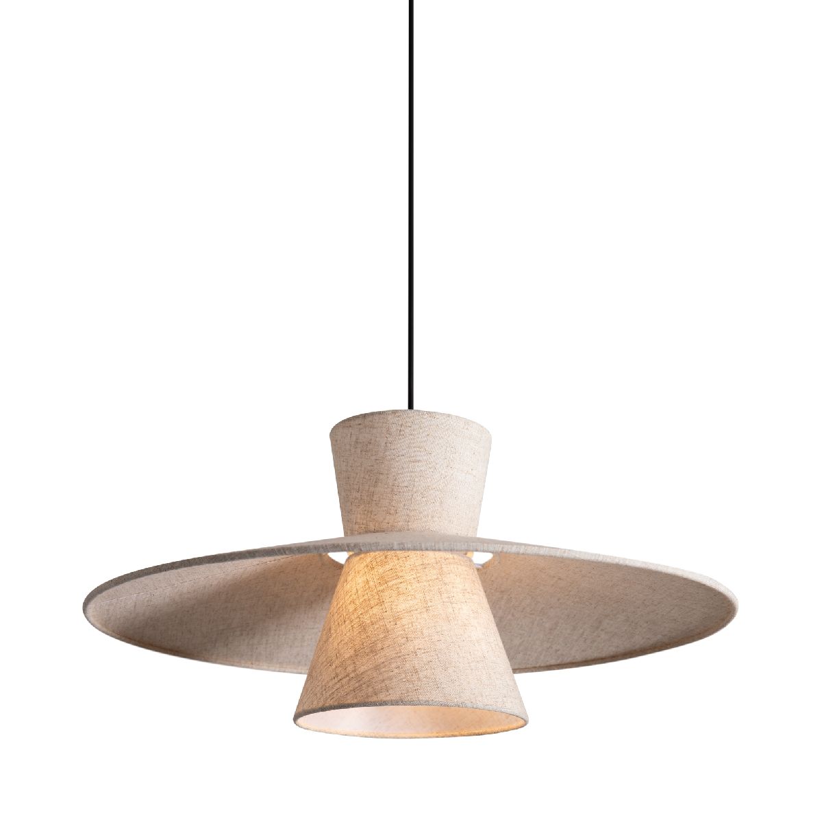 Подвесной светильник Freya Fly FR5489PL-01BG