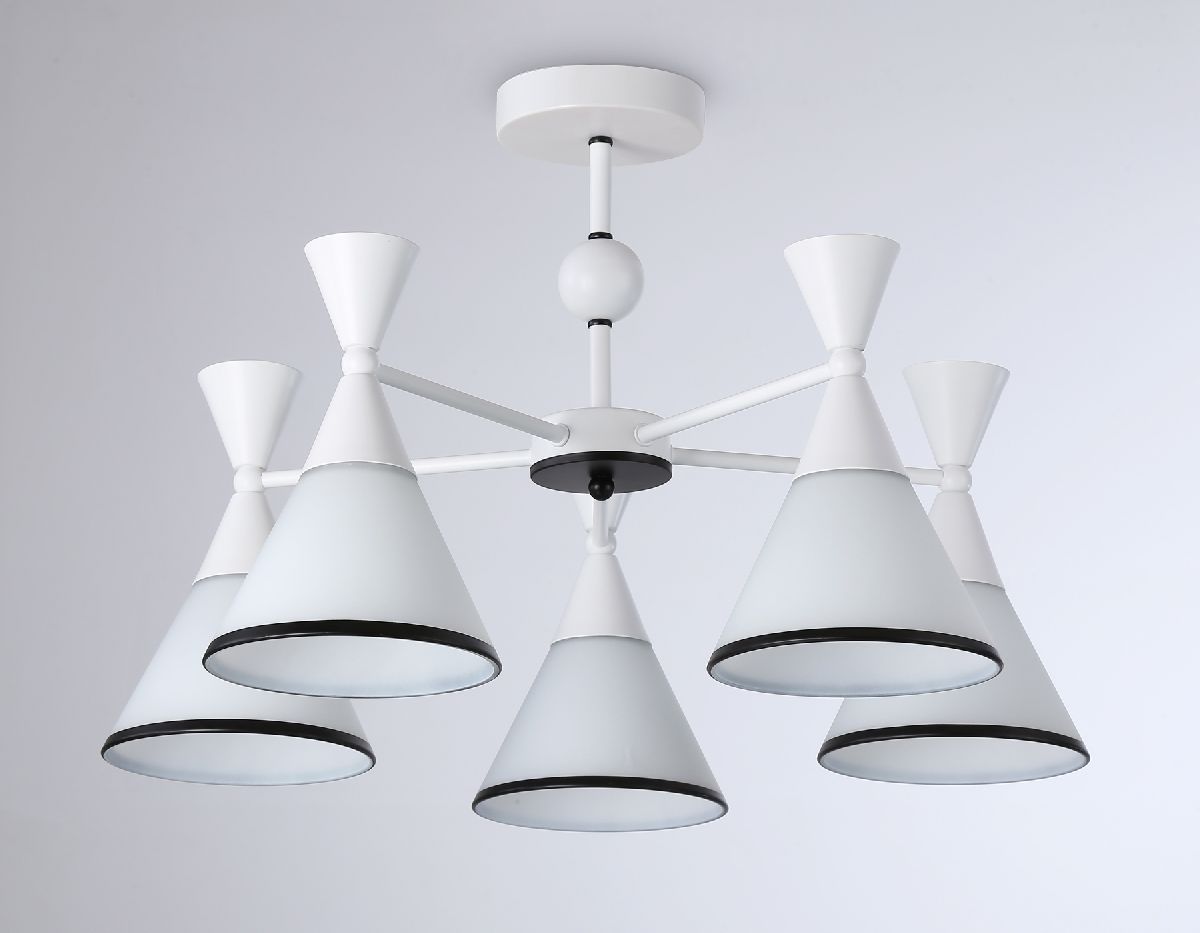 Люстра на штанге Ambrella Light Modern TR3165