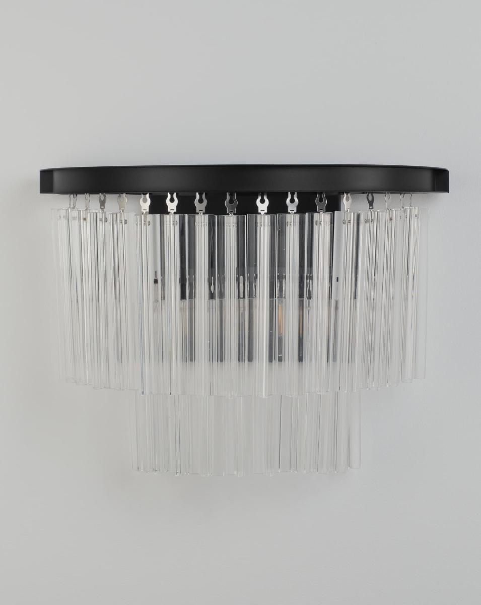 Настенный светильник Moderli Avista V10373-2W