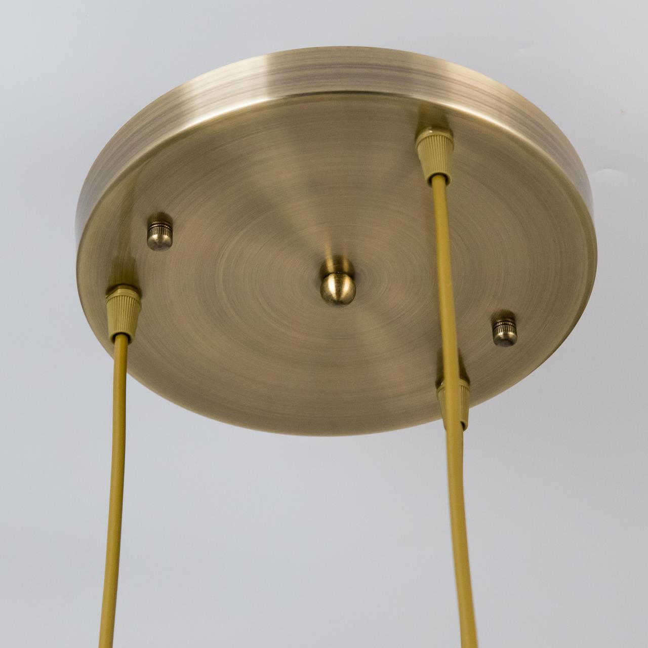 Подвесной светильник Citilux Эмир CL467033 в Москве