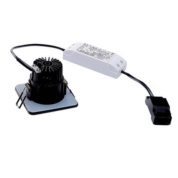 Уличный светодиодный светильник SLV Patta-F Round 114441