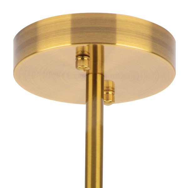 Подвесной светильник Lightstar Sferico 729071