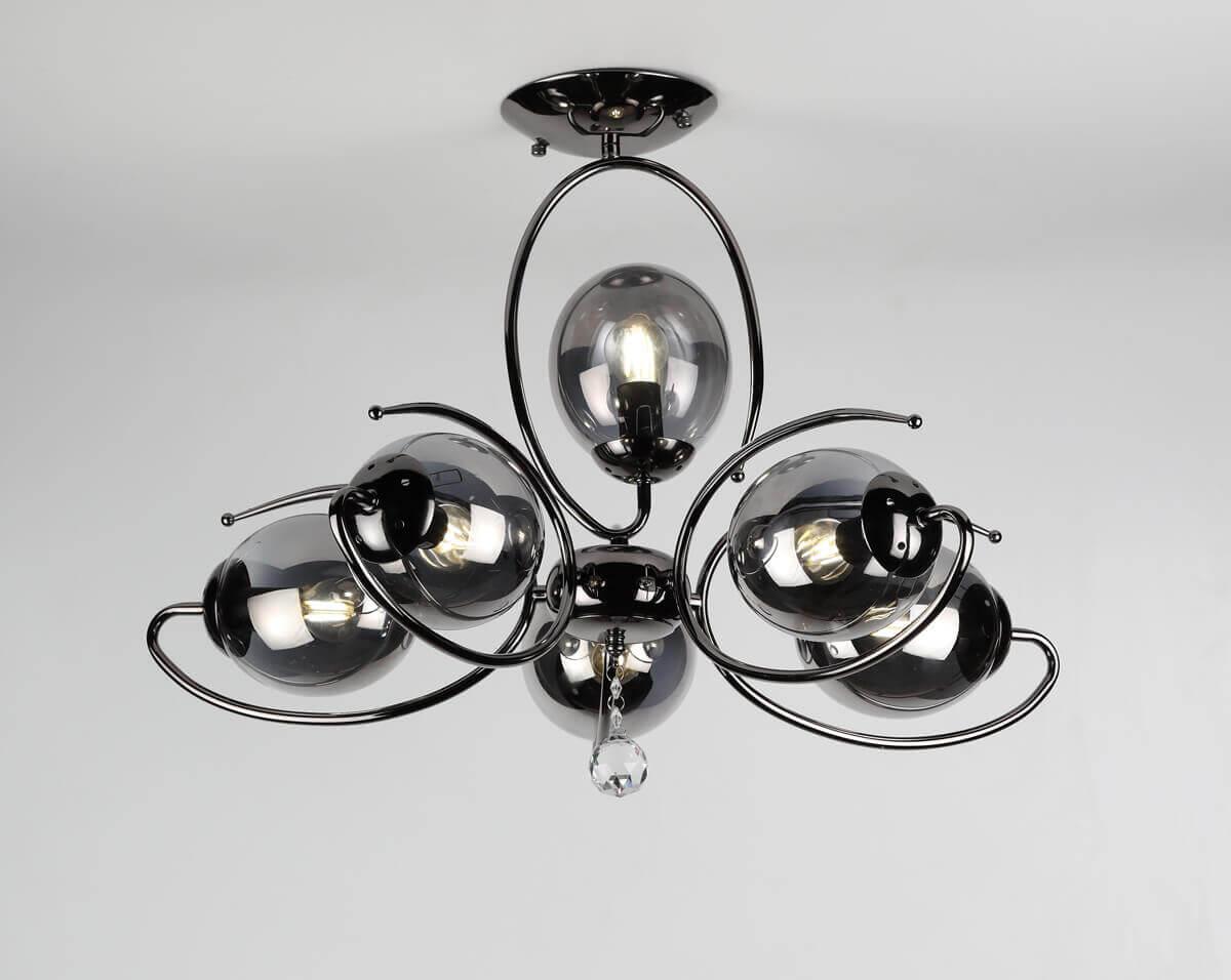 Потолочная люстра Rivoli Cofanetto 5032-308 Б0037728