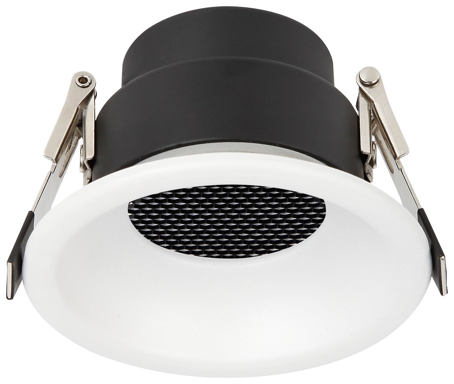 Встраиваемый светильник Wertmark WTD.O01.000.V0.18