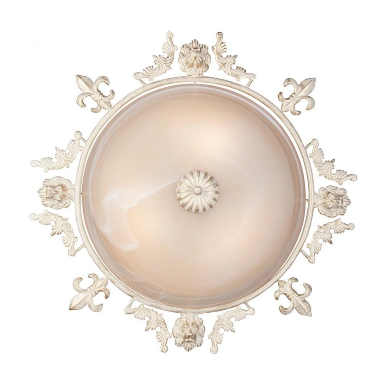 Настенно-потолочный светильник Vitaluce V6839/3A