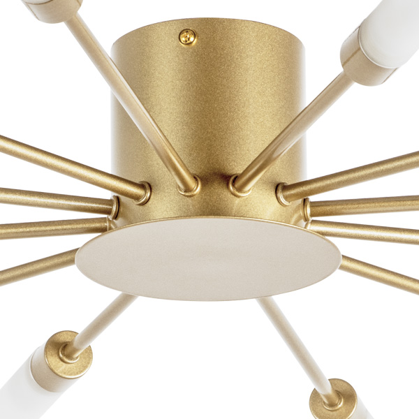 Потолочная люстра Lightstar Ragno 732123