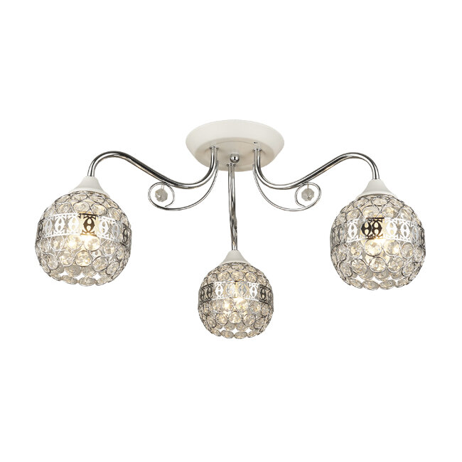 Потолочная люстра Wedo Light Duala 66718.01.64.03