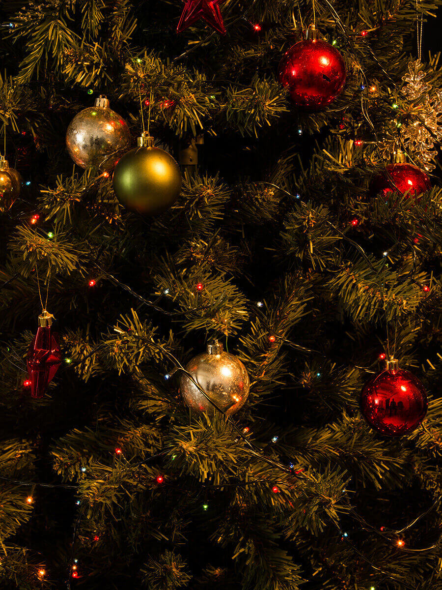 Светодиодная гирлянда Uniel (UL-00003946) разноцветный UDL-S1500-300/DGA Multi IP20 Mini