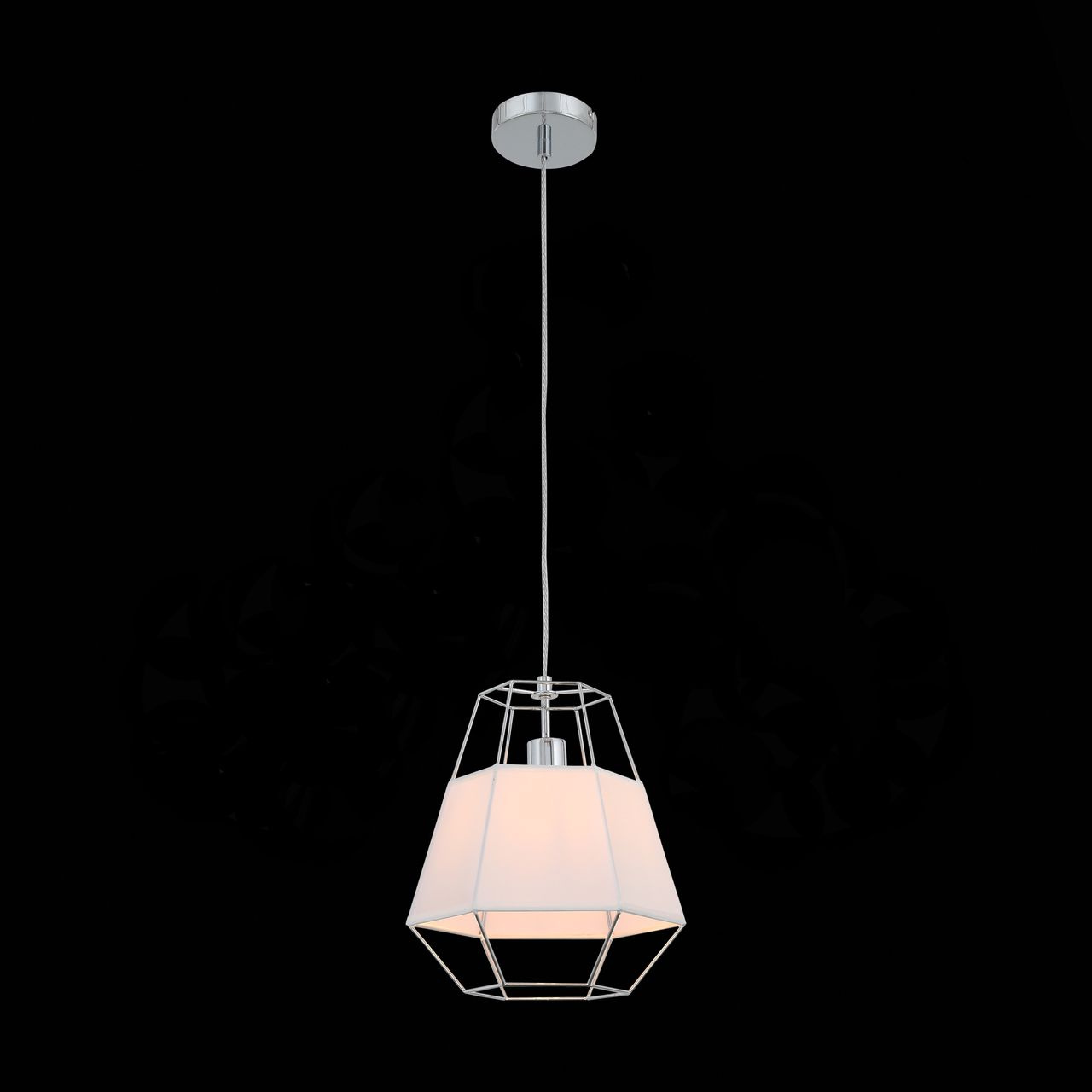 Подвесной светильник ST Luce Fanalino SL233.113.01