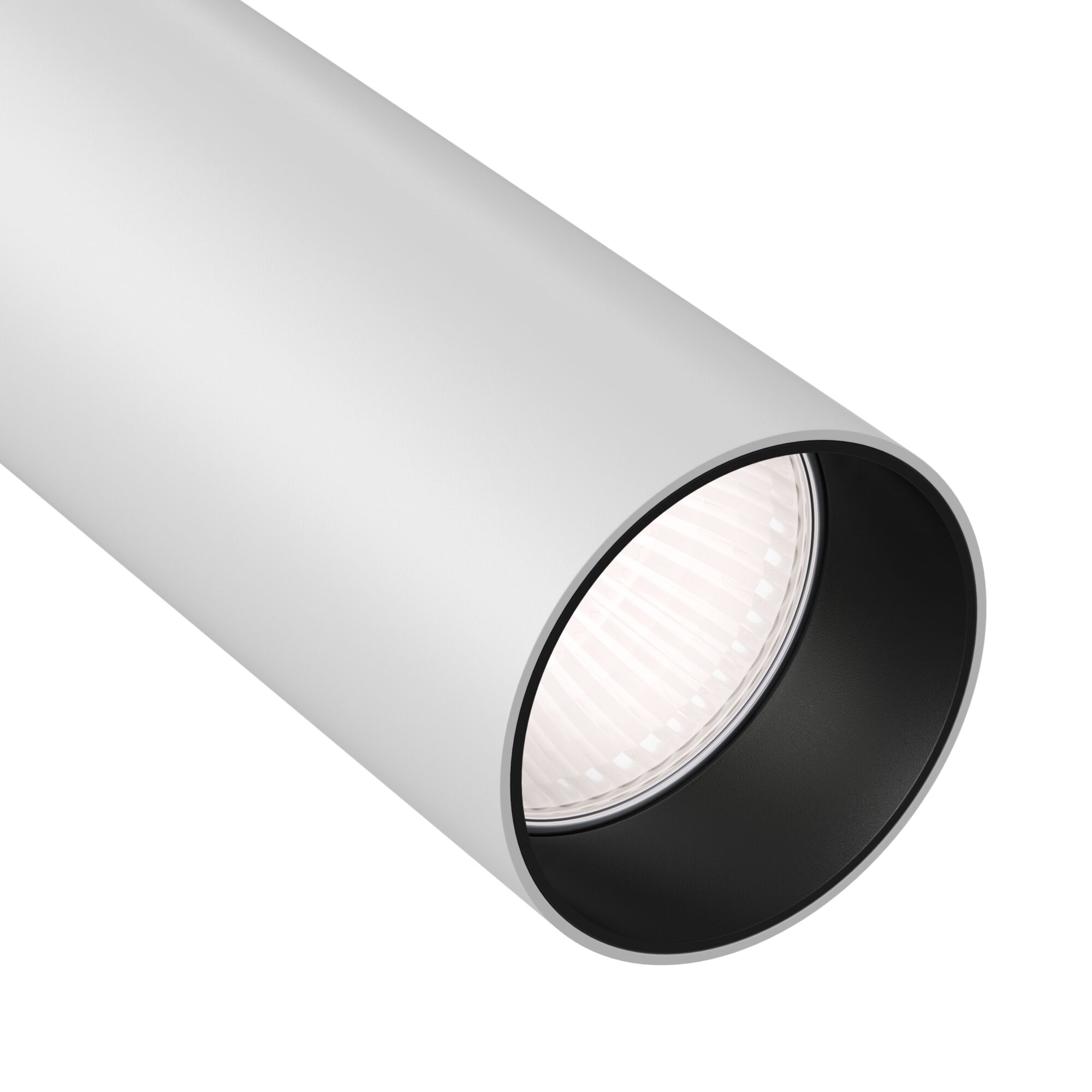 Трековый светильник Maytoni Focus LED  TR021-1-12W4K