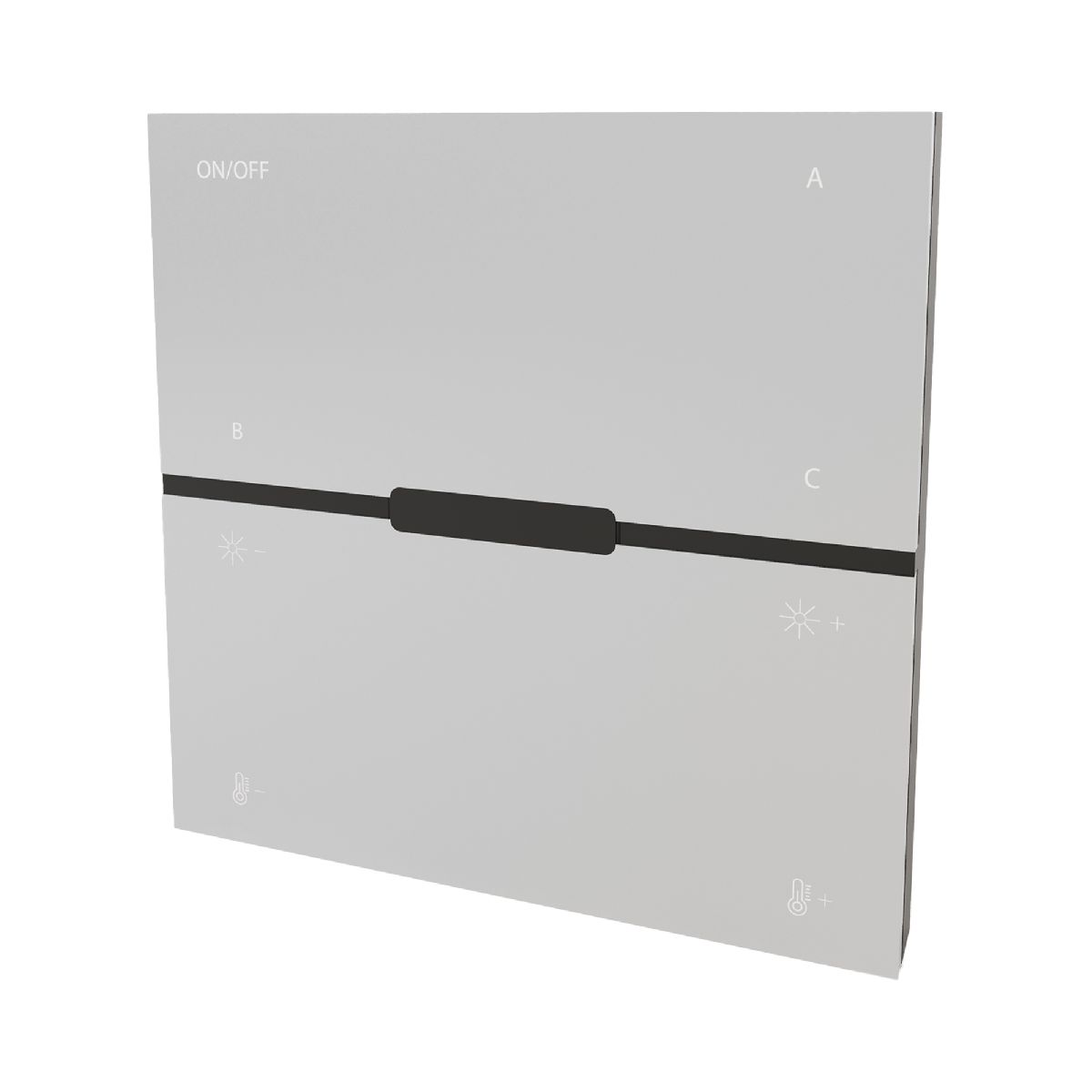 Беспроводная панель управления ST Luce Around ST015.400.97