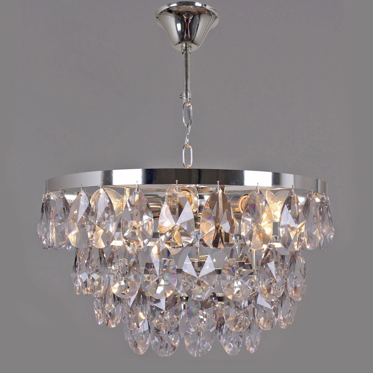 Подвесная люстра Reluce 08533-0.4-08