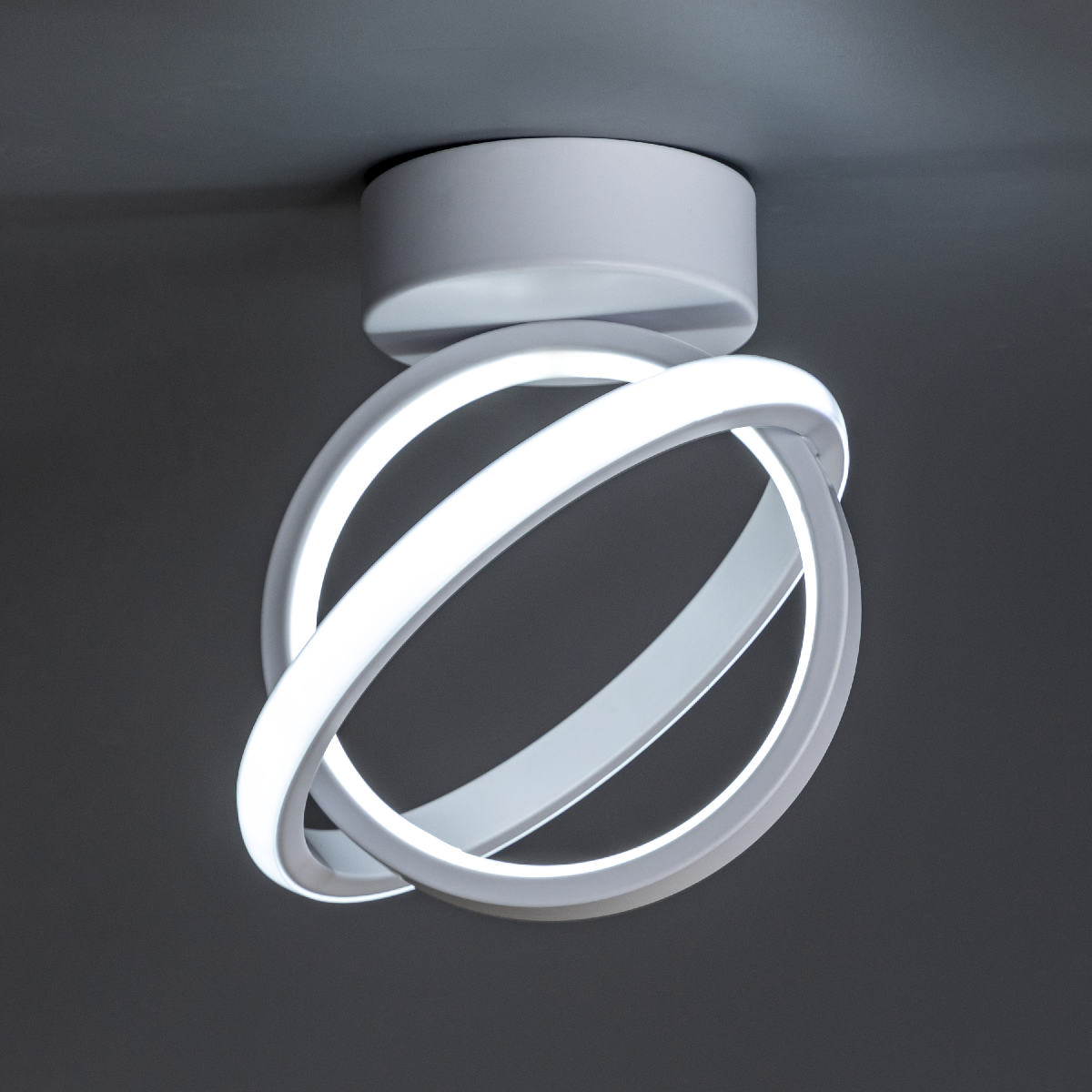 Потолочный светильник Ritter Falena 51622 8