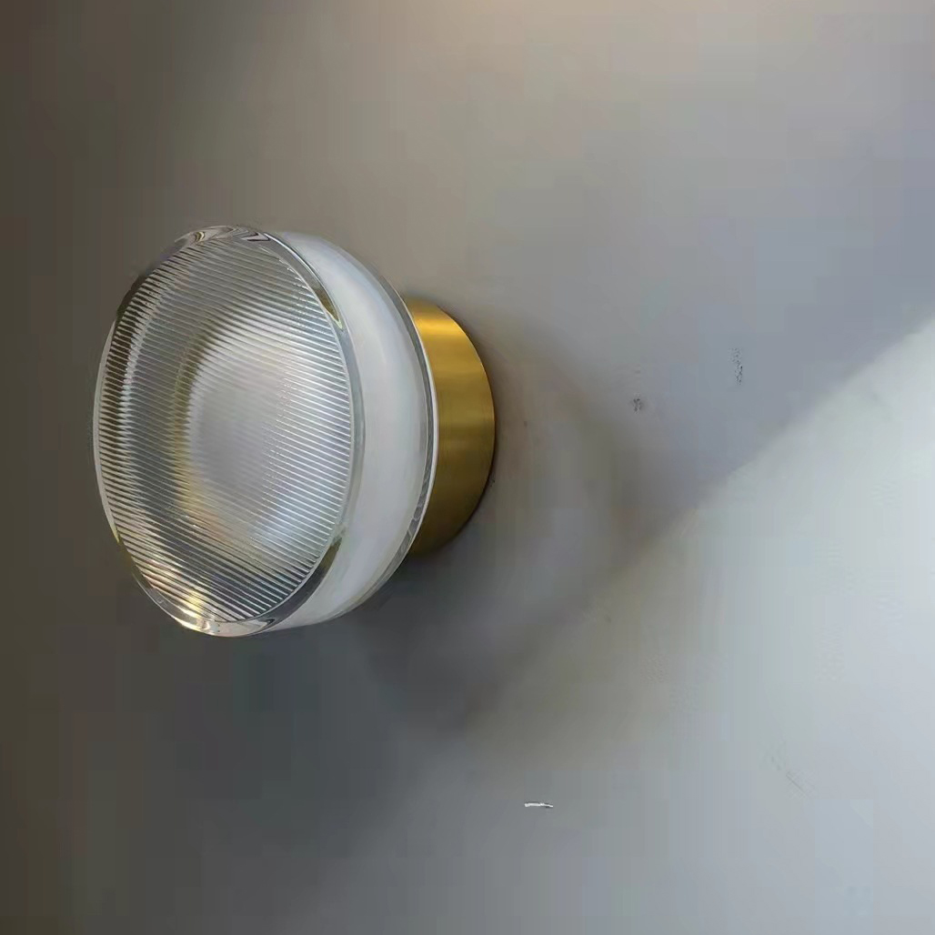 Настенный светильник ImperiumLoft Lilo 226487-23