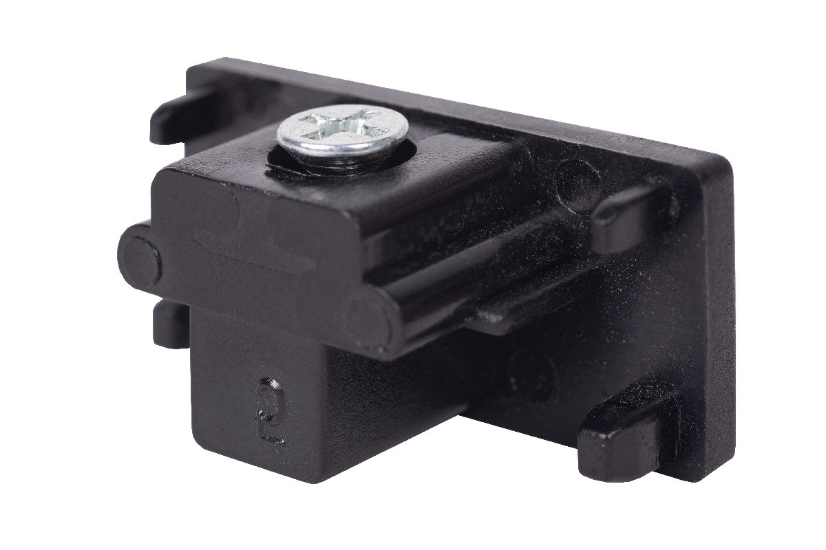 Шинопровод с аксессуарами Lucide Track - basic set 09950/00/30