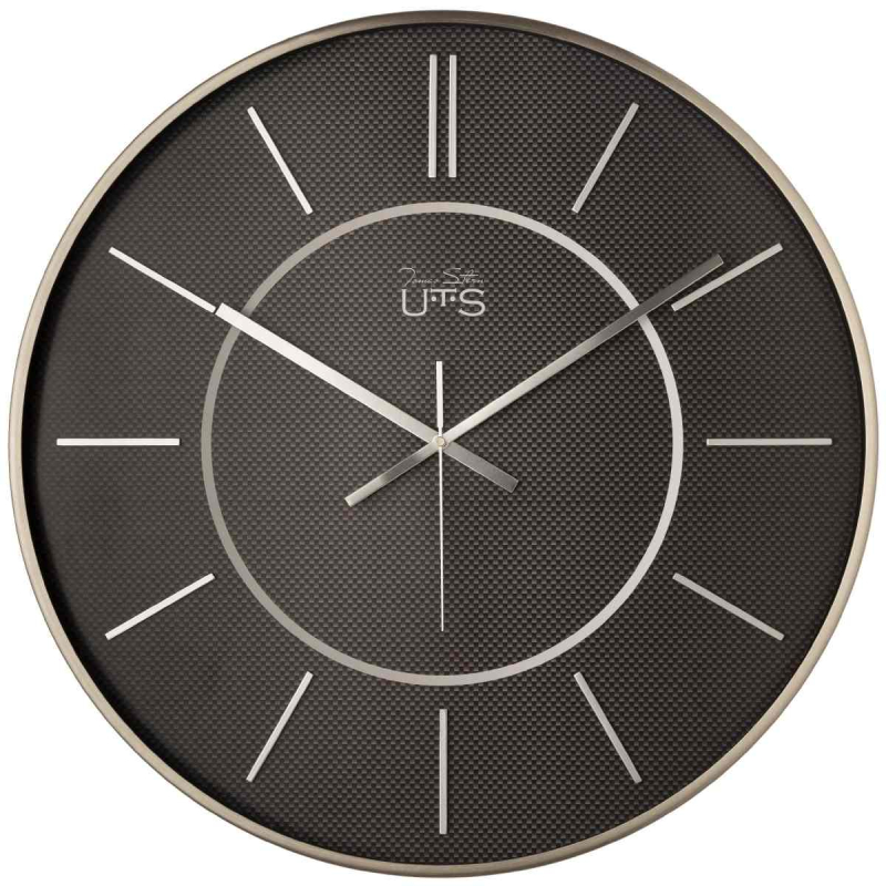 Настенные кварцевые часы Tomas Stern 9086