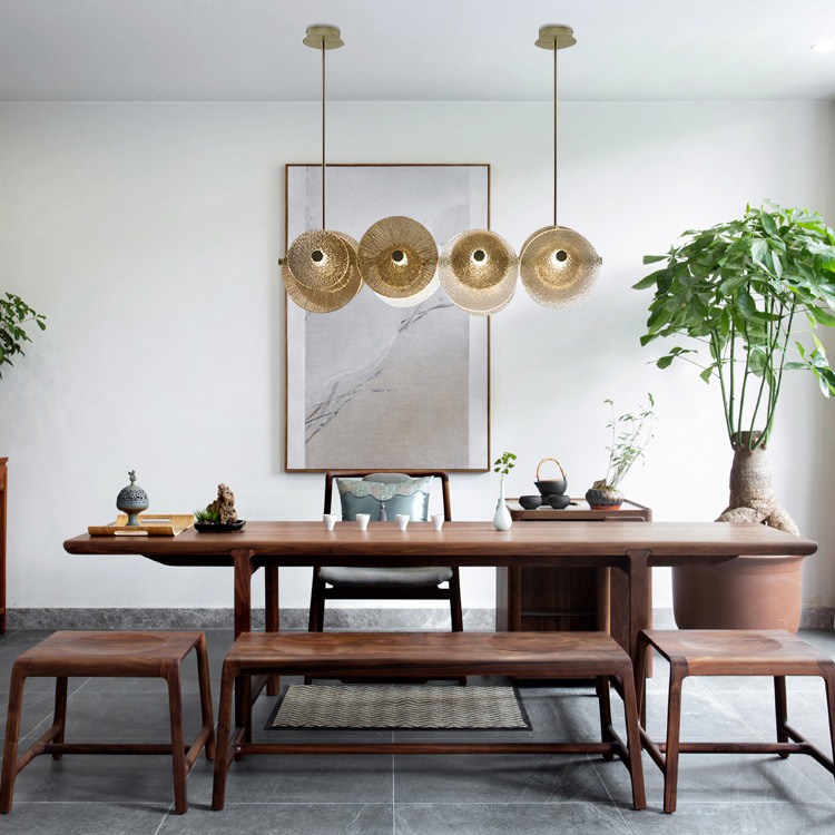 Подвесной светильник ImperiumLoft Varsel 141120-26