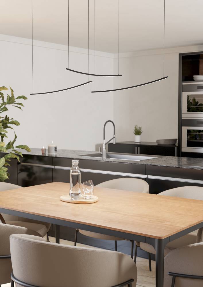 Подвесной светильник Eglo Villeggi 902166