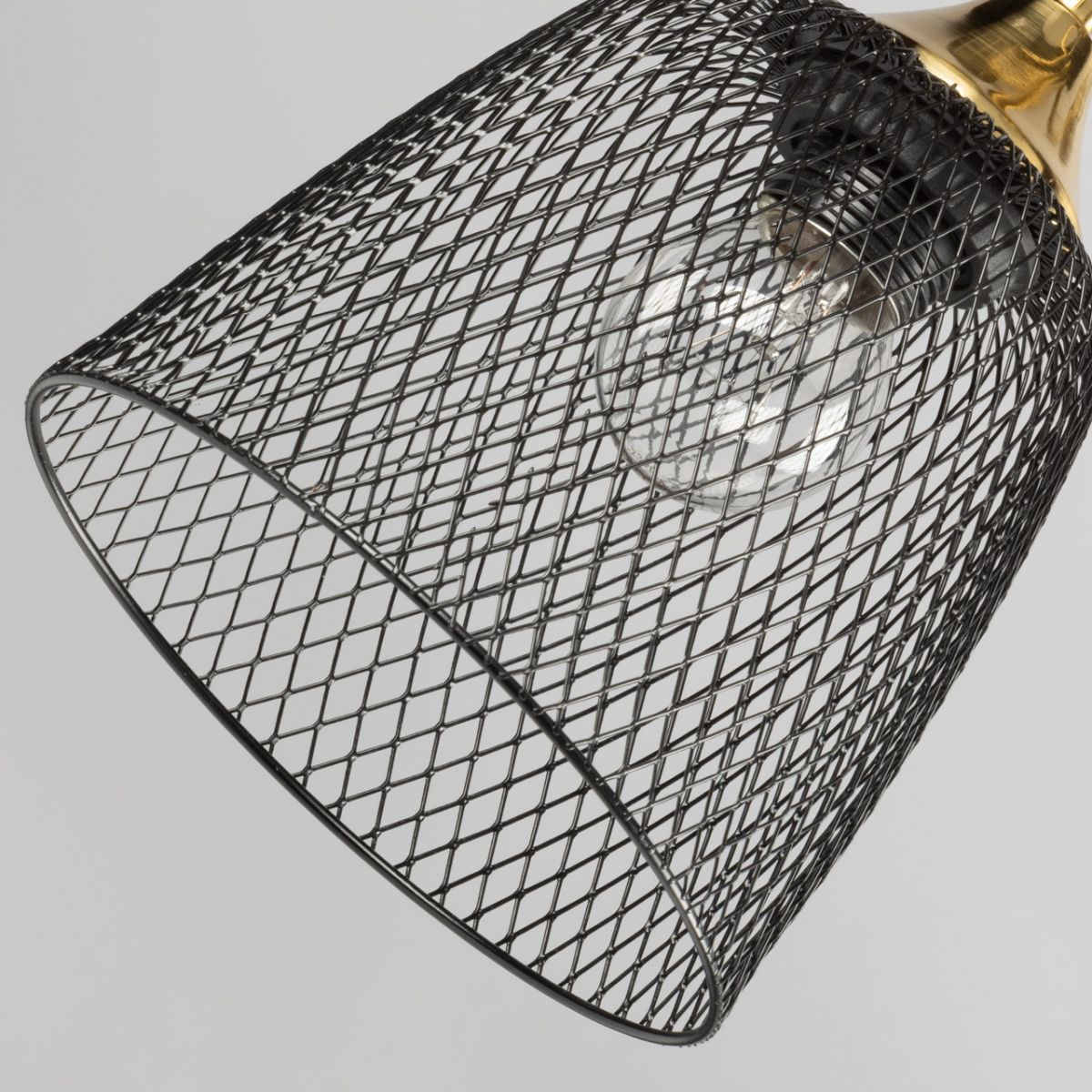 Потолочная люстра De Markt Вита 220014703