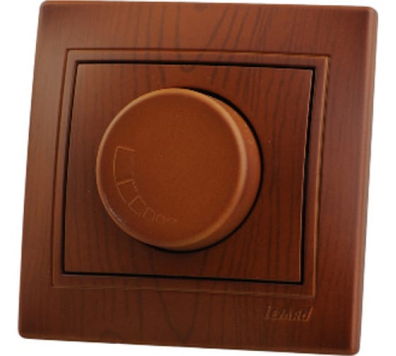 Диммер Lezard Mira 701-0801-157