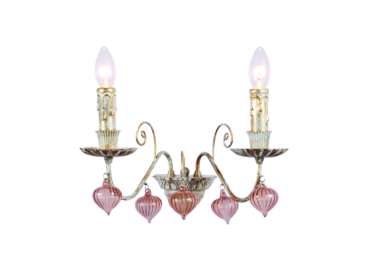 Бра Donolux Paradiso W110212/2