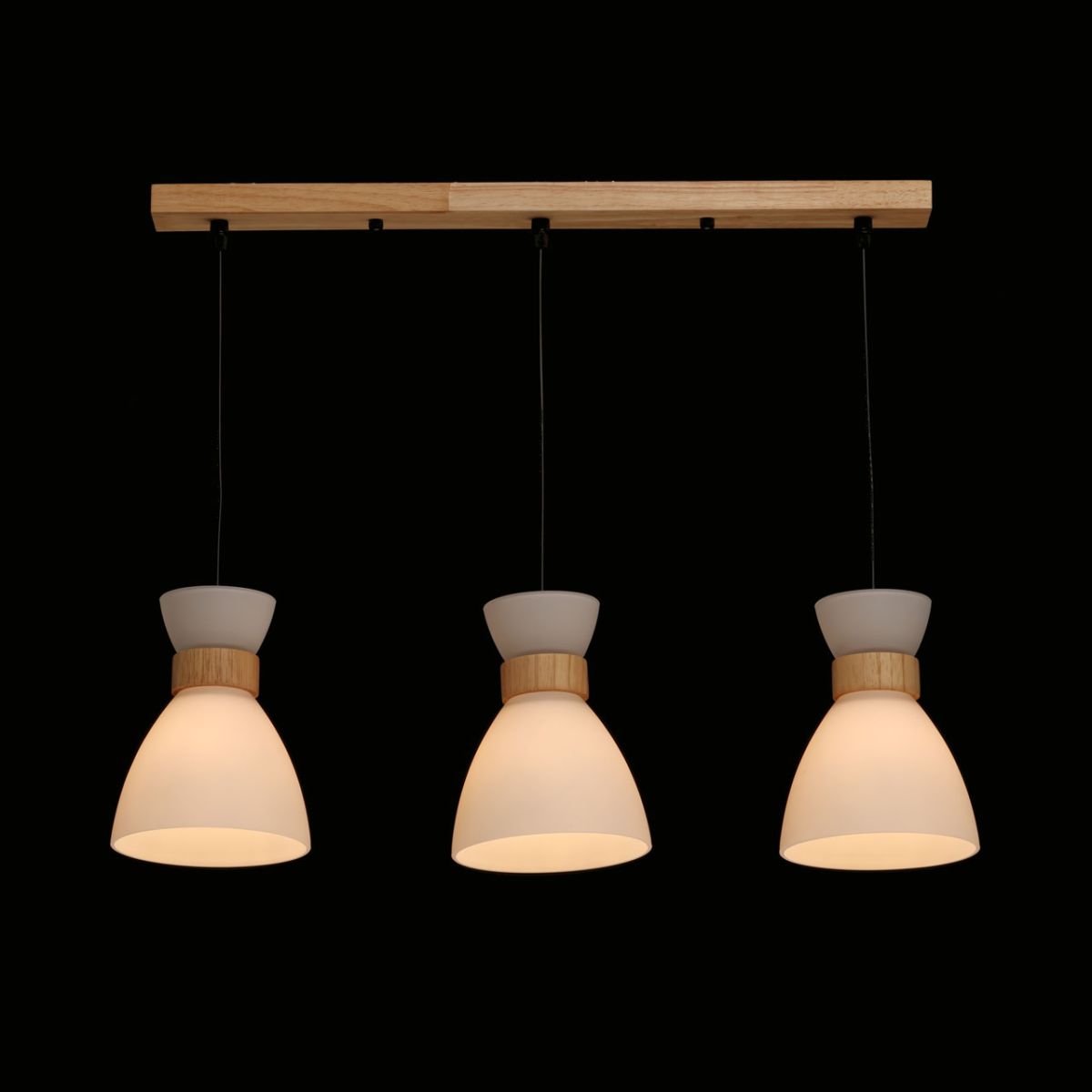 Подвесной светильник De Markt Лоск 107010203