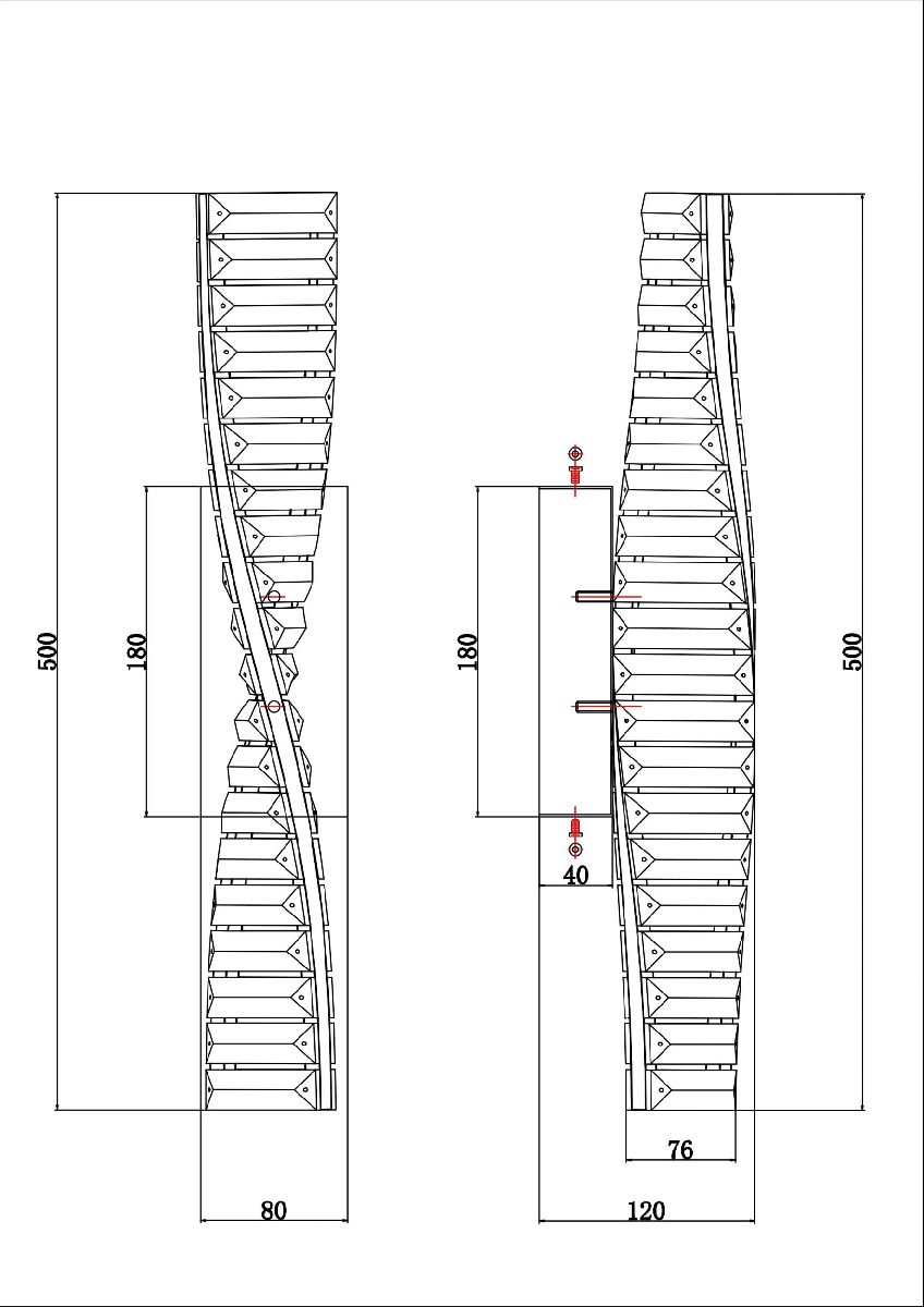 Настенный светильник Divinare Millie 1136/17 AP-10