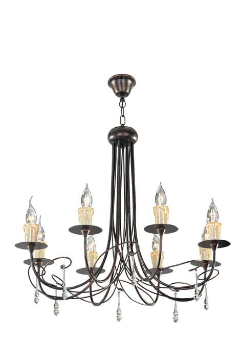 Подвесная люстра Donolux S110171/8