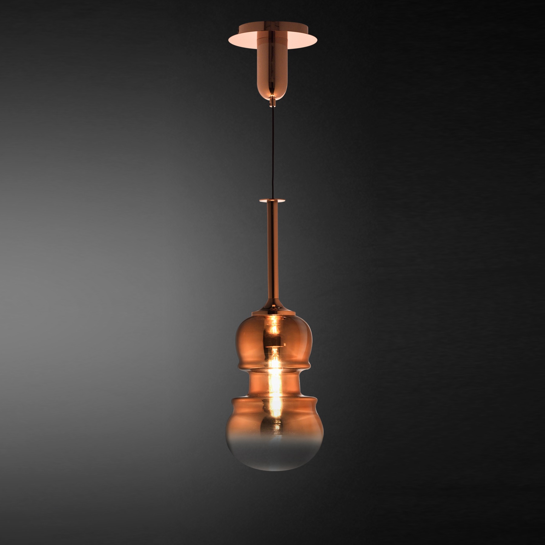 Подвесной светильник Mantra 6695 в Москве