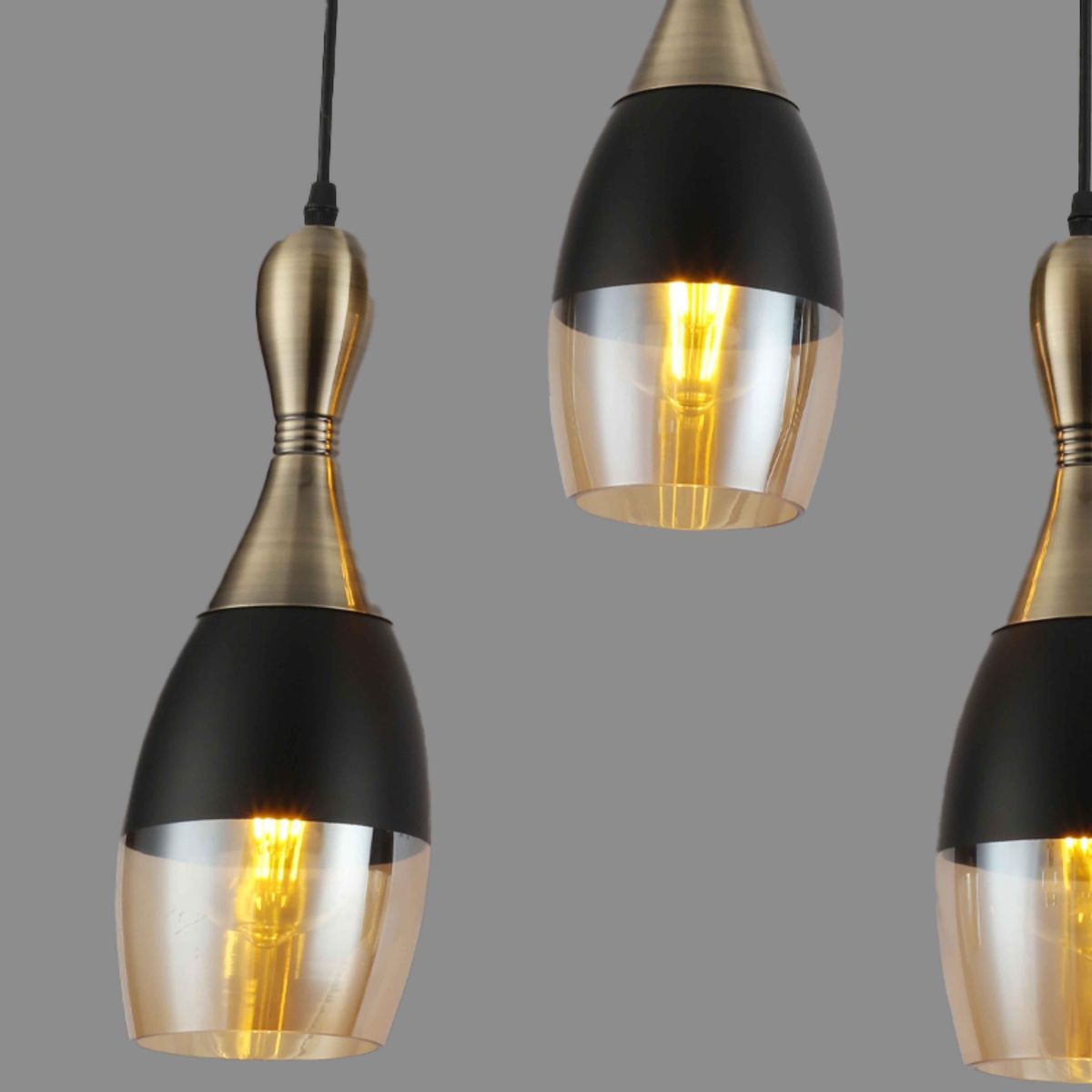 Подвесной светильник Alfa Light F4124-52